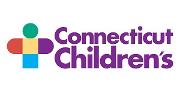 Connecticut Children's Logo